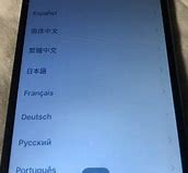 Image result for No Service iPhone 7