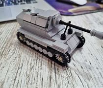 Image result for LEGO Digital Design Mini Tank
