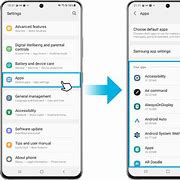 Image result for Samsung S24 Settings