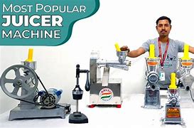 Image result for Most Popular Juicer Machine
