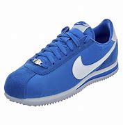 Image result for Blue Nike Shoes for Men