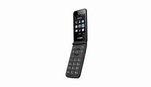 Image result for Alcatel 4G LTE Flip Phone