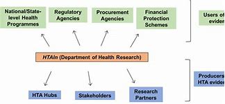 Image result for HTA Organizational Framework