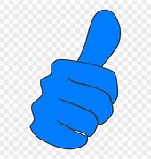 Image result for Blue Winking Thumbs Up Emoji