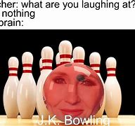 Image result for Marge Bowling Meme