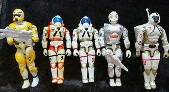 Image result for Corps Action Figures