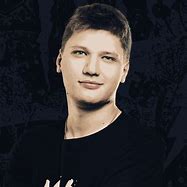 Image result for S1mple Profile Picture