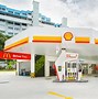 Image result for Shell Oil Station