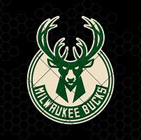 Image result for Milwaukee Bucks Logo Outline