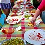 Image result for Farmers Market Stand