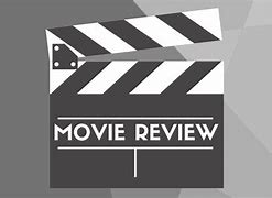 Image result for Movie Review Logo