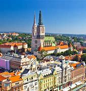 Image result for Zagreb, Croatia