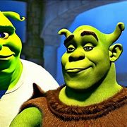 Image result for HandSome Shrek