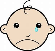 Image result for Crying Baby Meme Ears