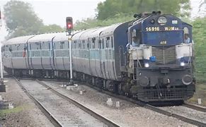 Image result for Aftaab Local Train Picture