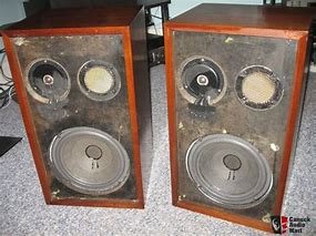Image result for AR-2ax Speakers
