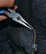 Image result for Jacket Zipper Repair