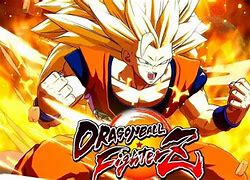 Image result for Dragon Ball Fighterz DLC