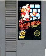 Image result for NES Nintendo Game Cartridge