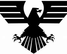Image result for U.S. Army Eagle Logo