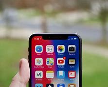 Image result for iPhone X Hide Bar
