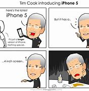 Image result for Tim Cook iPhone 8 Meme
