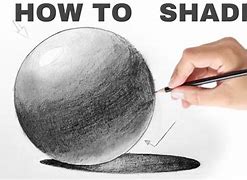 Image result for Pencil Sketch Shading