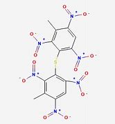Image result for 1-Methyl 2 4 6 Trinitrobenzene