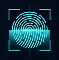 Image result for Biometric Fingerprint Scan