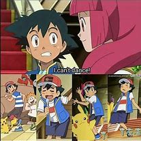 Image result for Pokemon Ash Ketchum Memes