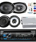 Image result for JVC DAB CD Player