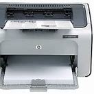 Image result for HP-1002 Printer