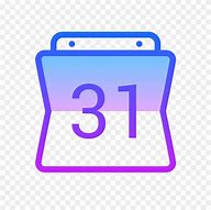 Image result for Google Desktop Calendar Icon