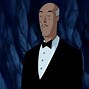 Image result for Alfred Pennyworth Animated