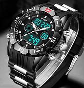 Image result for Cool Digital Watches Men