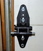 Image result for Garage Door Hinges and Rollers