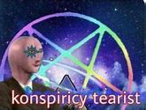 Image result for Conspiracy Meme Template