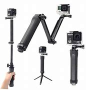Image result for GoPro Camera Selfie Stick