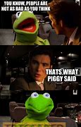 Image result for Muppets Kermit Memes