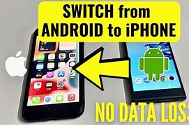 Image result for Difference Between Android and iPhone