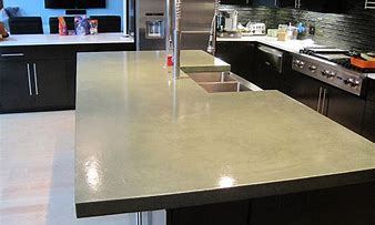 Image result for Concrete Countertop Stain Colors