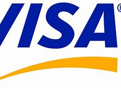 Image result for Visa Credit Logo Design