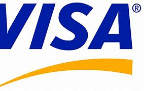 Image result for Visa Credit Logo Design