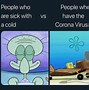 Image result for Spongebob and Squidward Meme