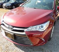 Image result for 2017 Toyota Camry Paint Colors