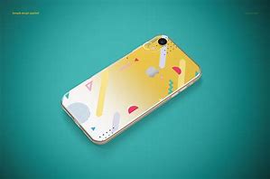 Image result for Template for iPhone XR Case