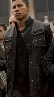 Image result for Uriah Divergent