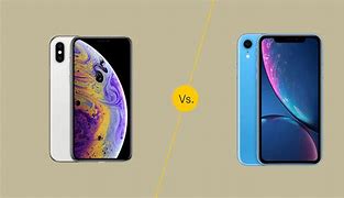 Image result for iPhone X Series Comparison