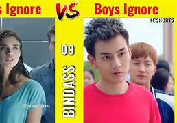 Image result for Why Boys Ignore