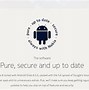 Image result for Android Upgrade